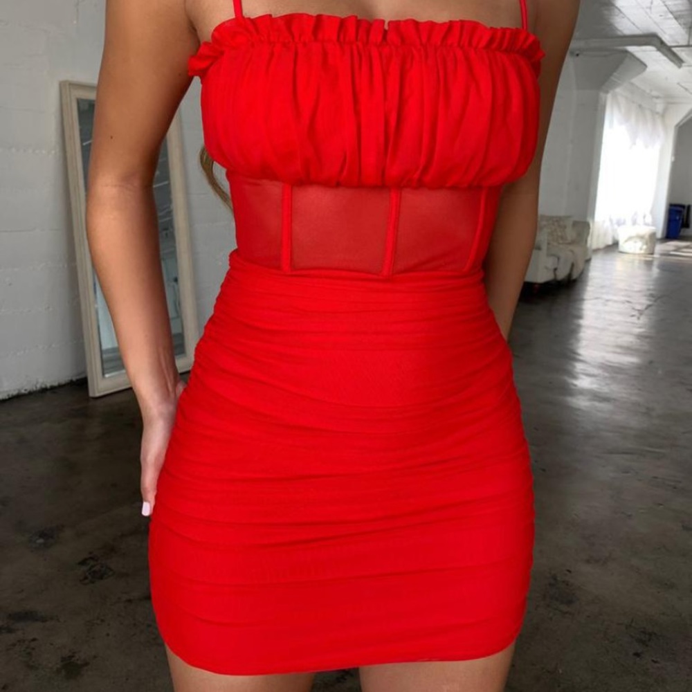 Dress - Picture 2 of 5